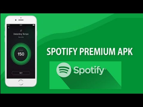 Spotify Premium Mod Apk Xda