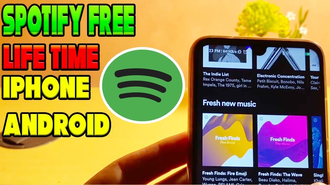 Spotify ad free hack windows 10